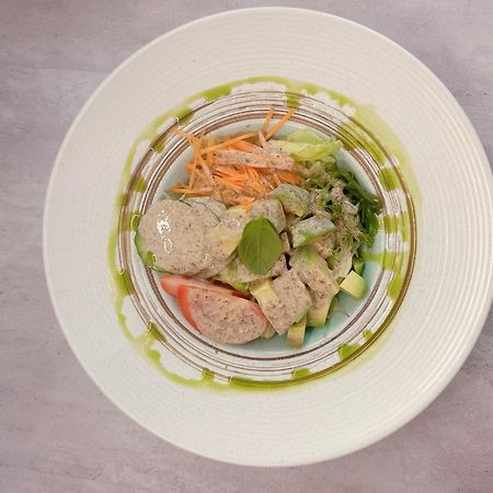 Hotel Wildbach Brienz Brienz  Zewnętrze zdjęcie