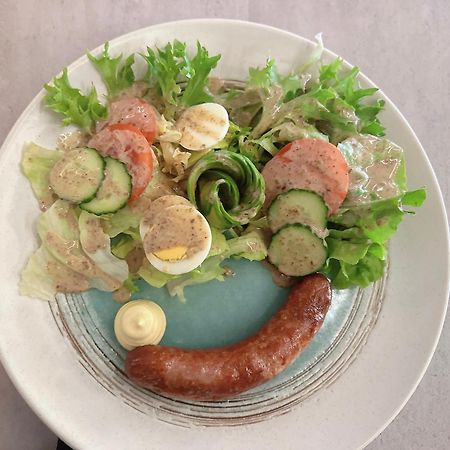 Hotel Wildbach Brienz Brienz  Zewnętrze zdjęcie