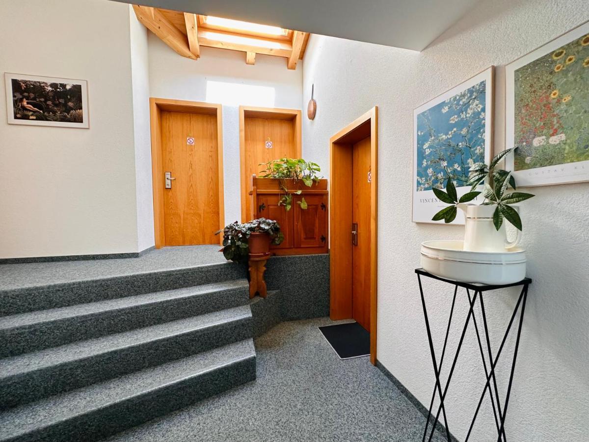 Hotel Wildbach Brienz Brienz  Zewnętrze zdjęcie