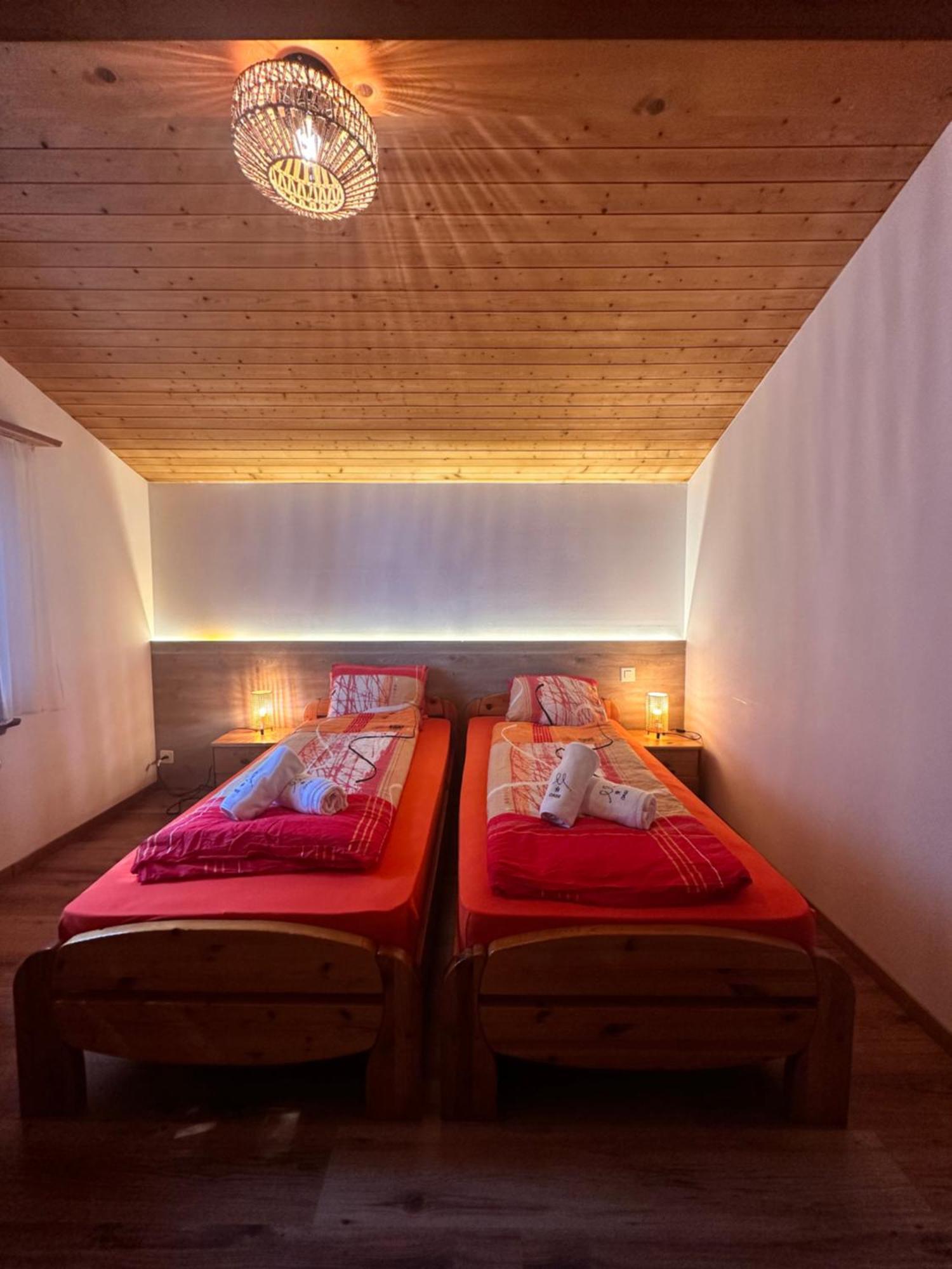 Hotel Wildbach Brienz Brienz  Zewnętrze zdjęcie