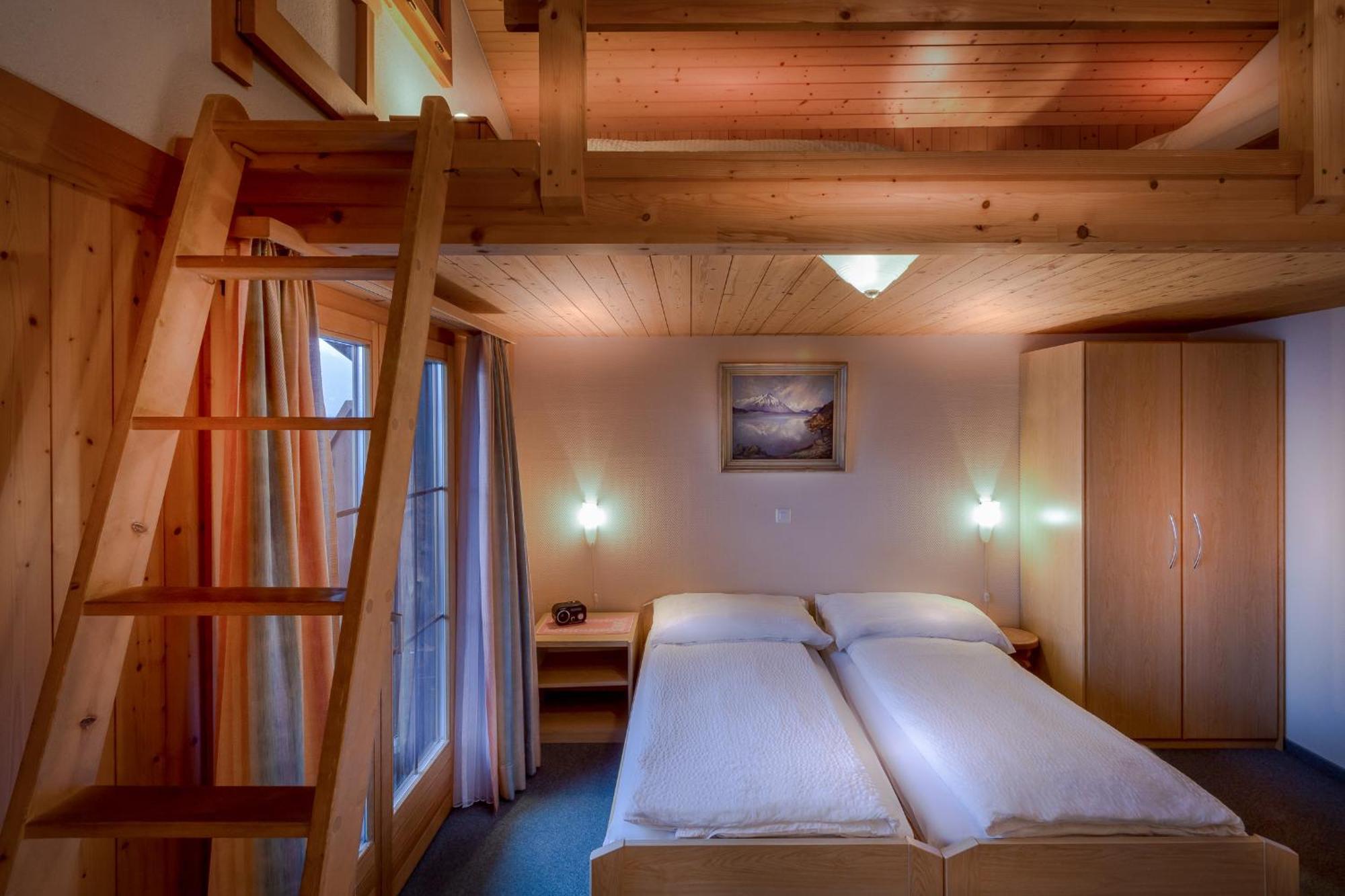 Hotel Wildbach Brienz Brienz  Zewnętrze zdjęcie