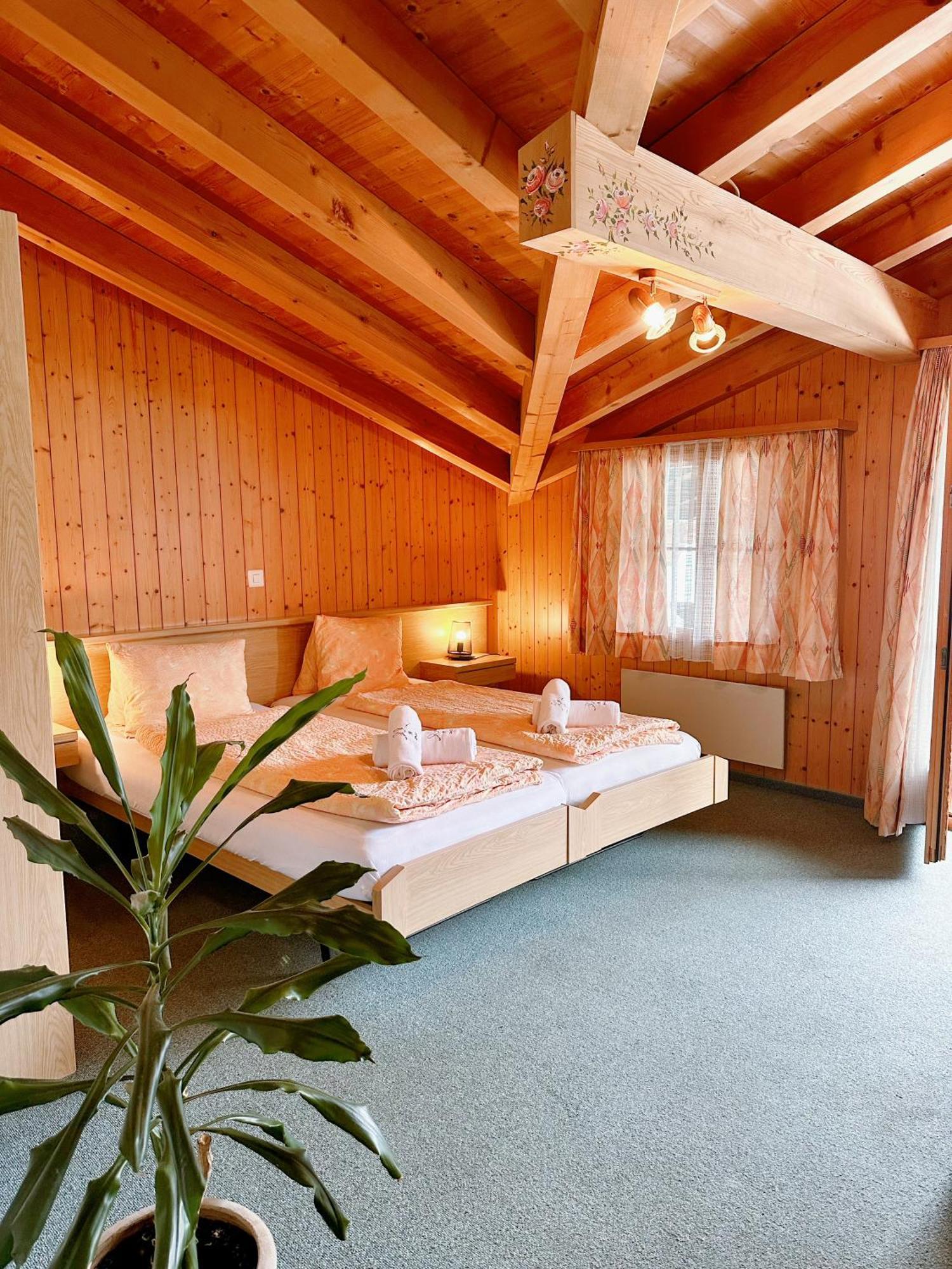 Hotel Wildbach Brienz Brienz  Zewnętrze zdjęcie
