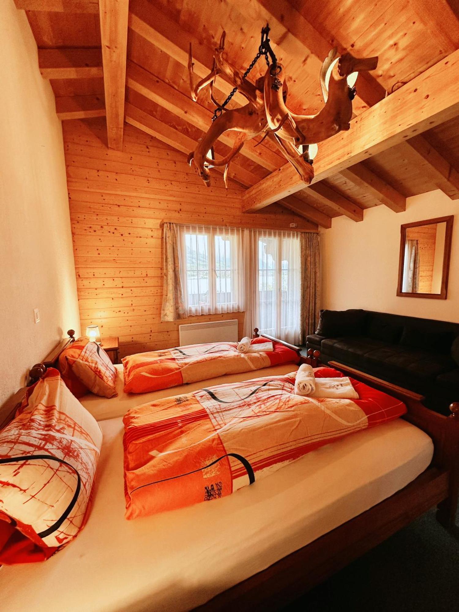 Hotel Wildbach Brienz Brienz  Zewnętrze zdjęcie