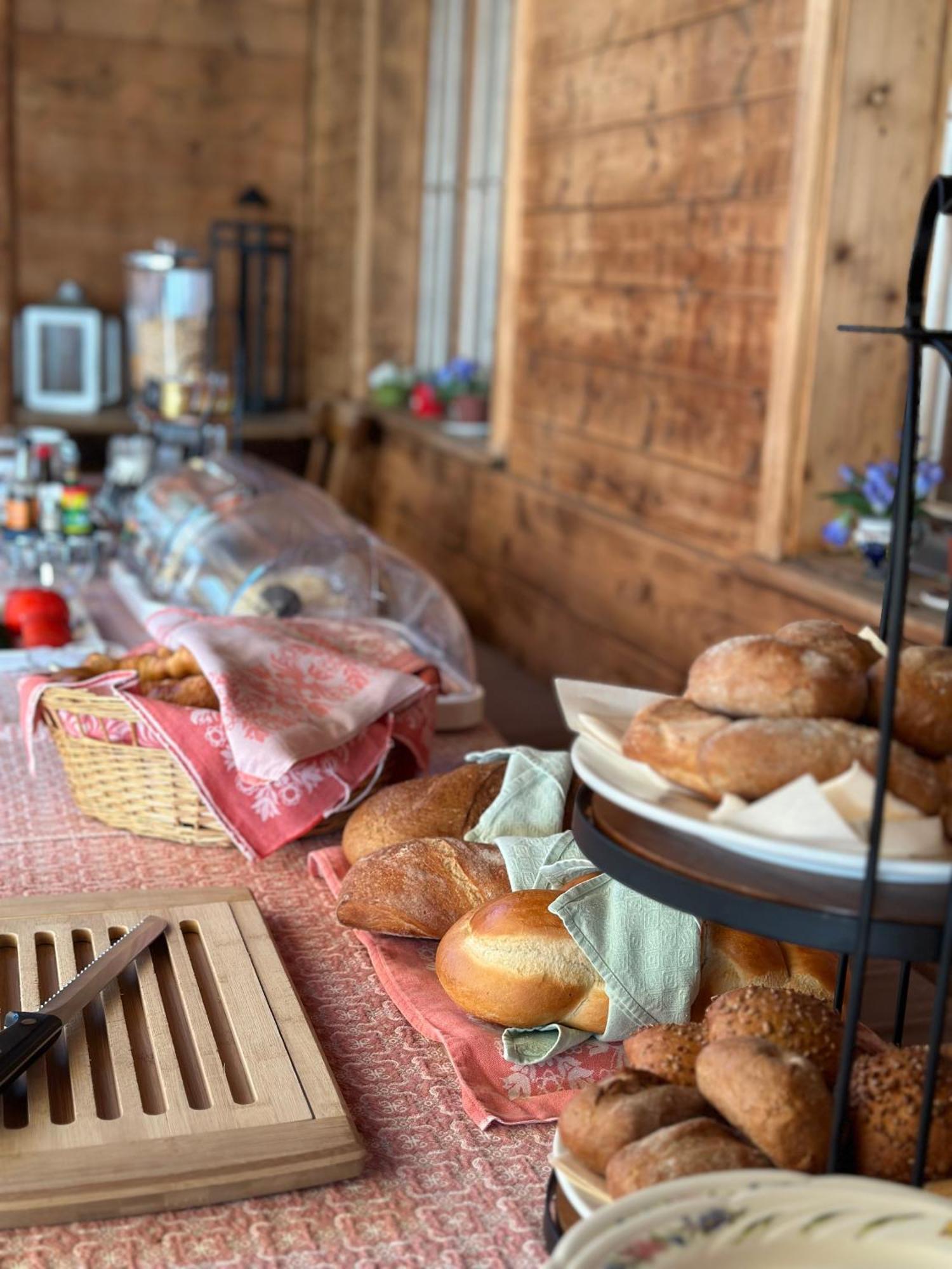 Hotel Wildbach Brienz Brienz  Zewnętrze zdjęcie