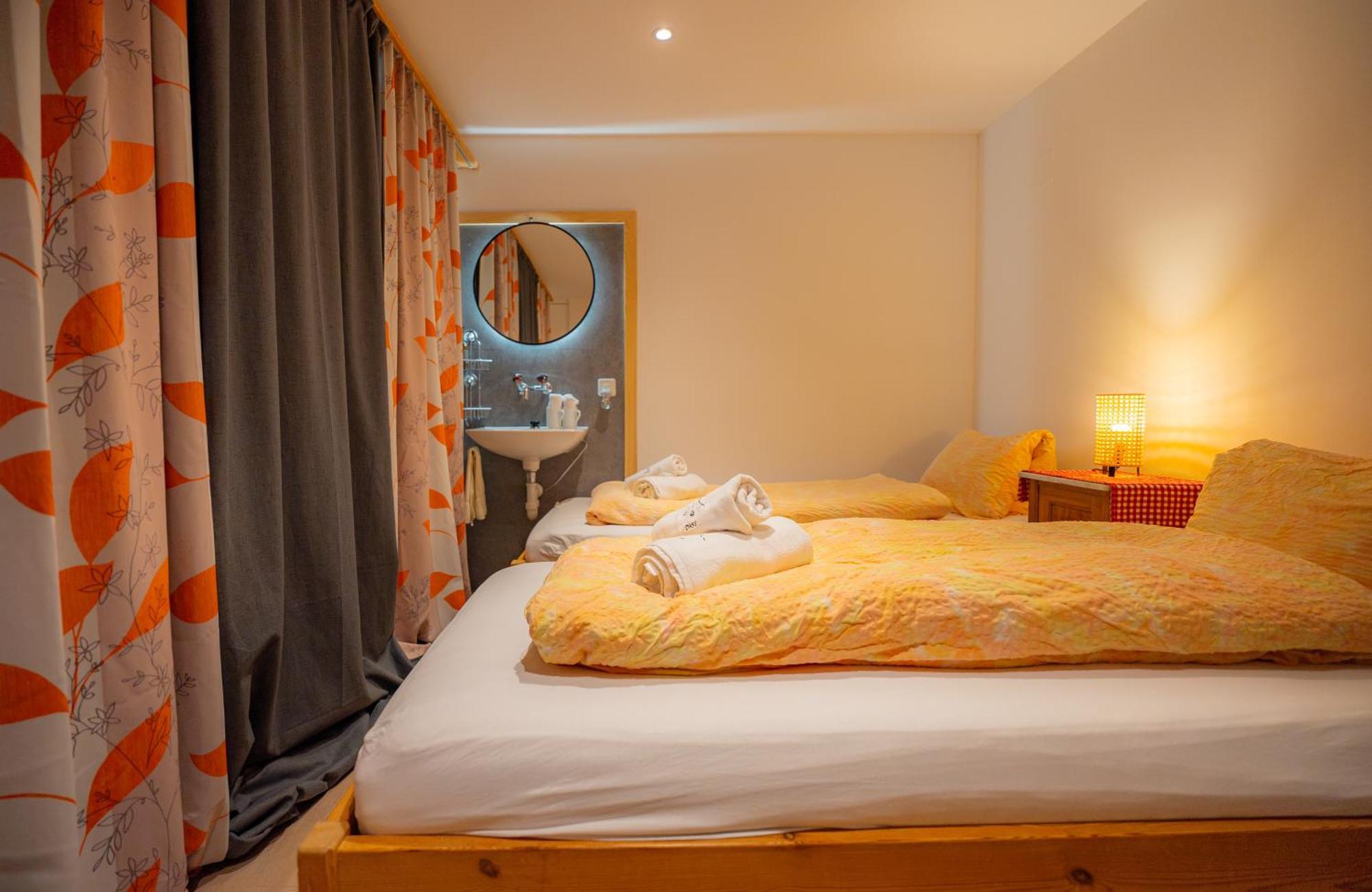 Hotel Wildbach Brienz Brienz  Zewnętrze zdjęcie