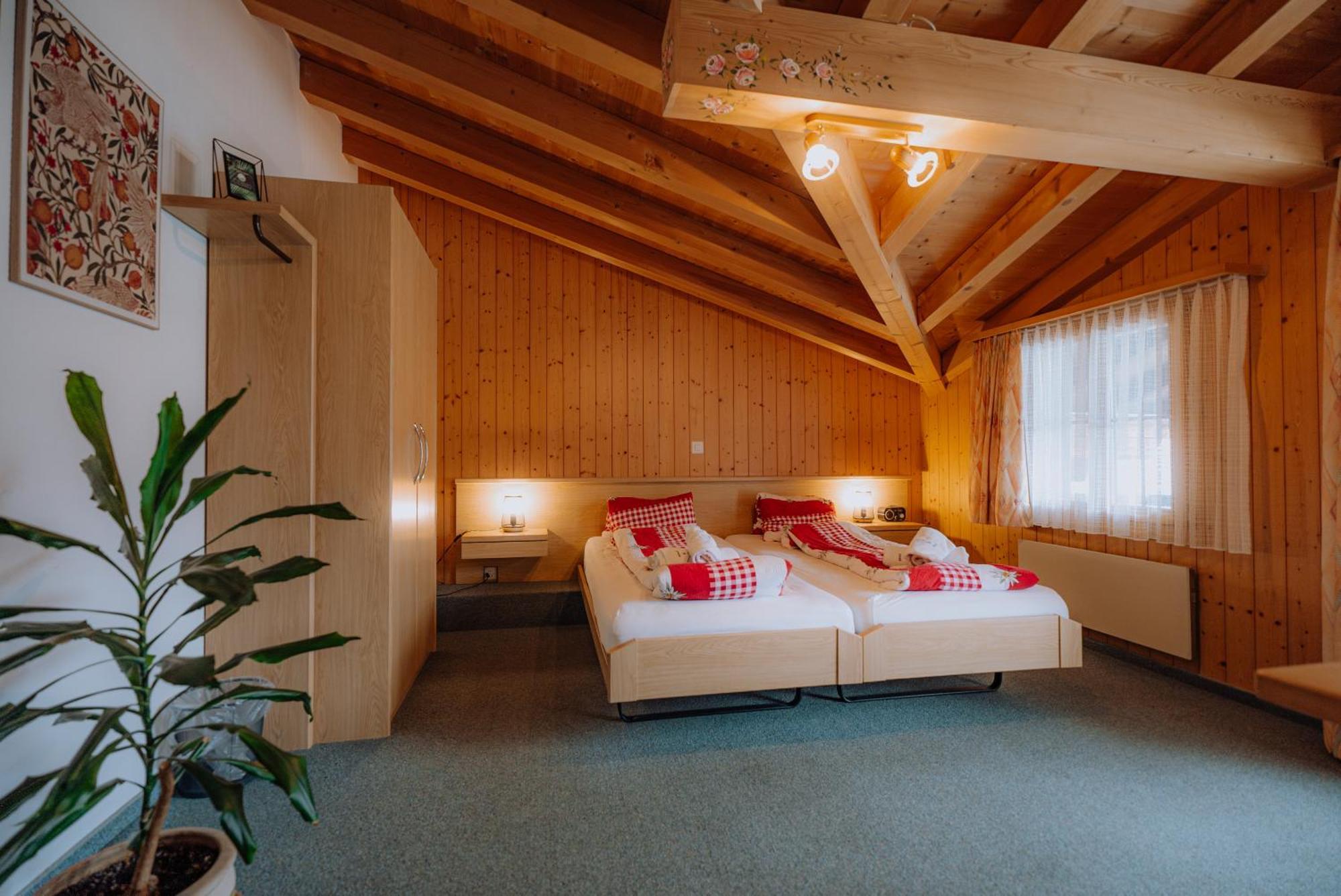 Hotel Wildbach Brienz Brienz  Zewnętrze zdjęcie