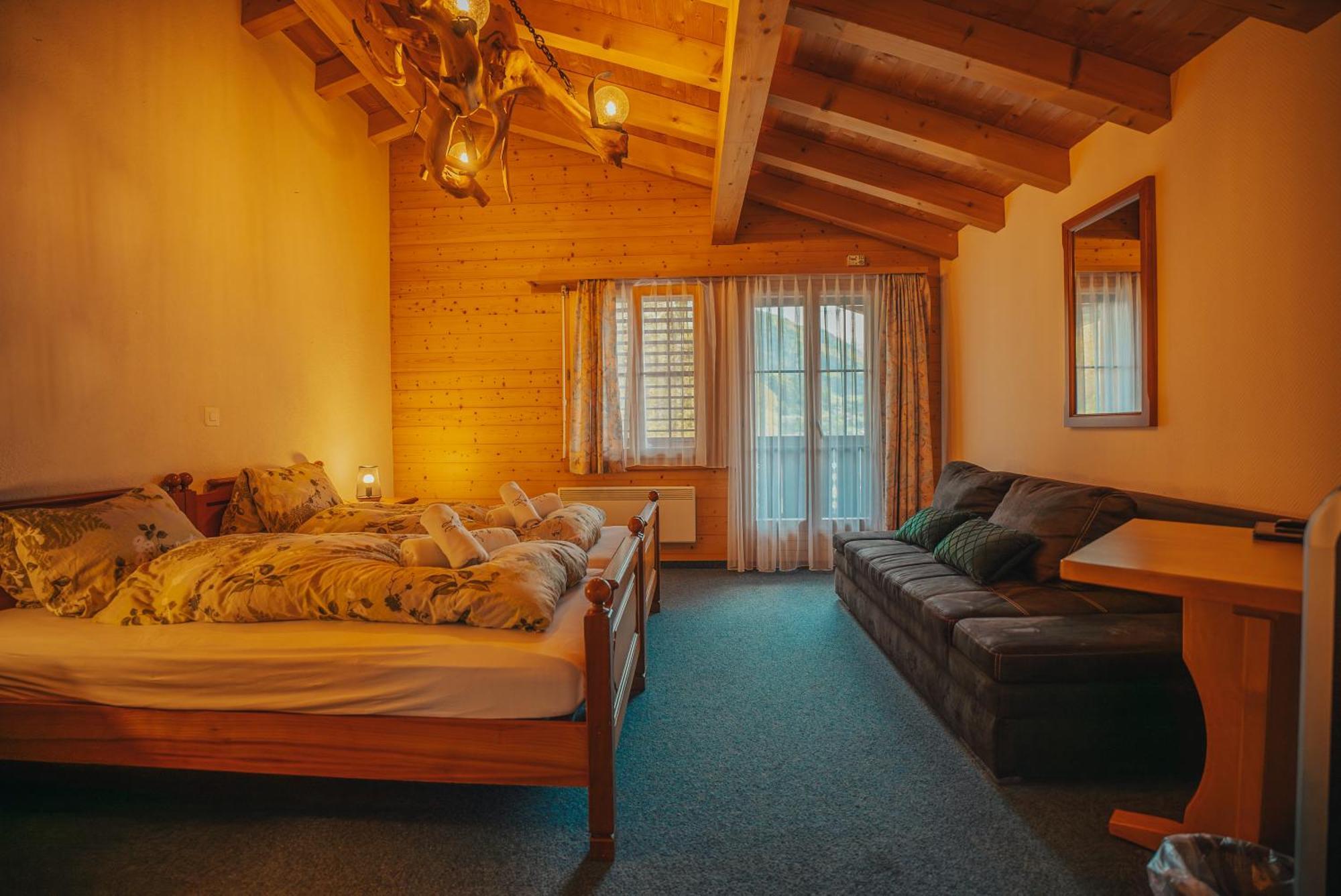 Hotel Wildbach Brienz Brienz  Zewnętrze zdjęcie