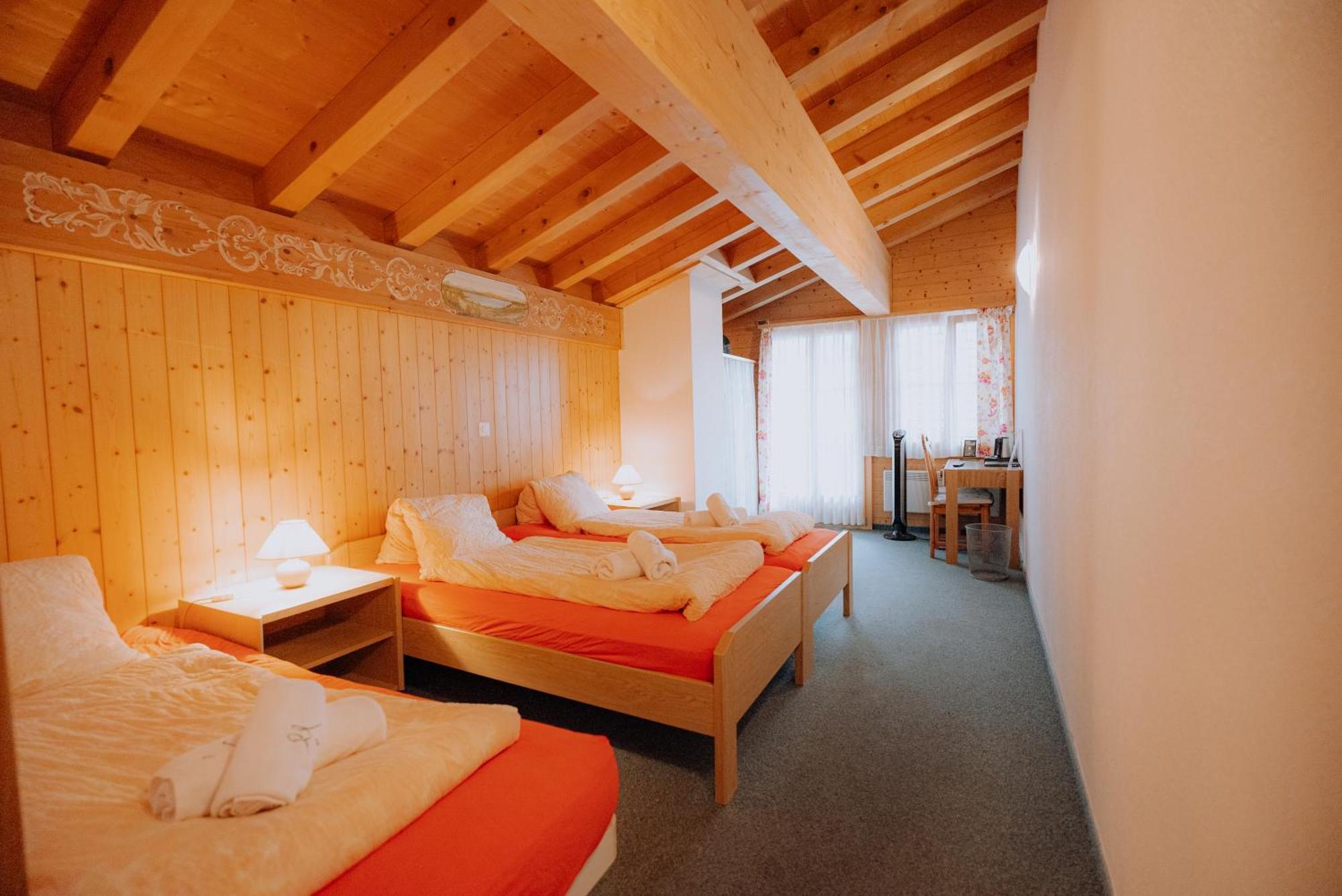 Hotel Wildbach Brienz Brienz  Zewnętrze zdjęcie