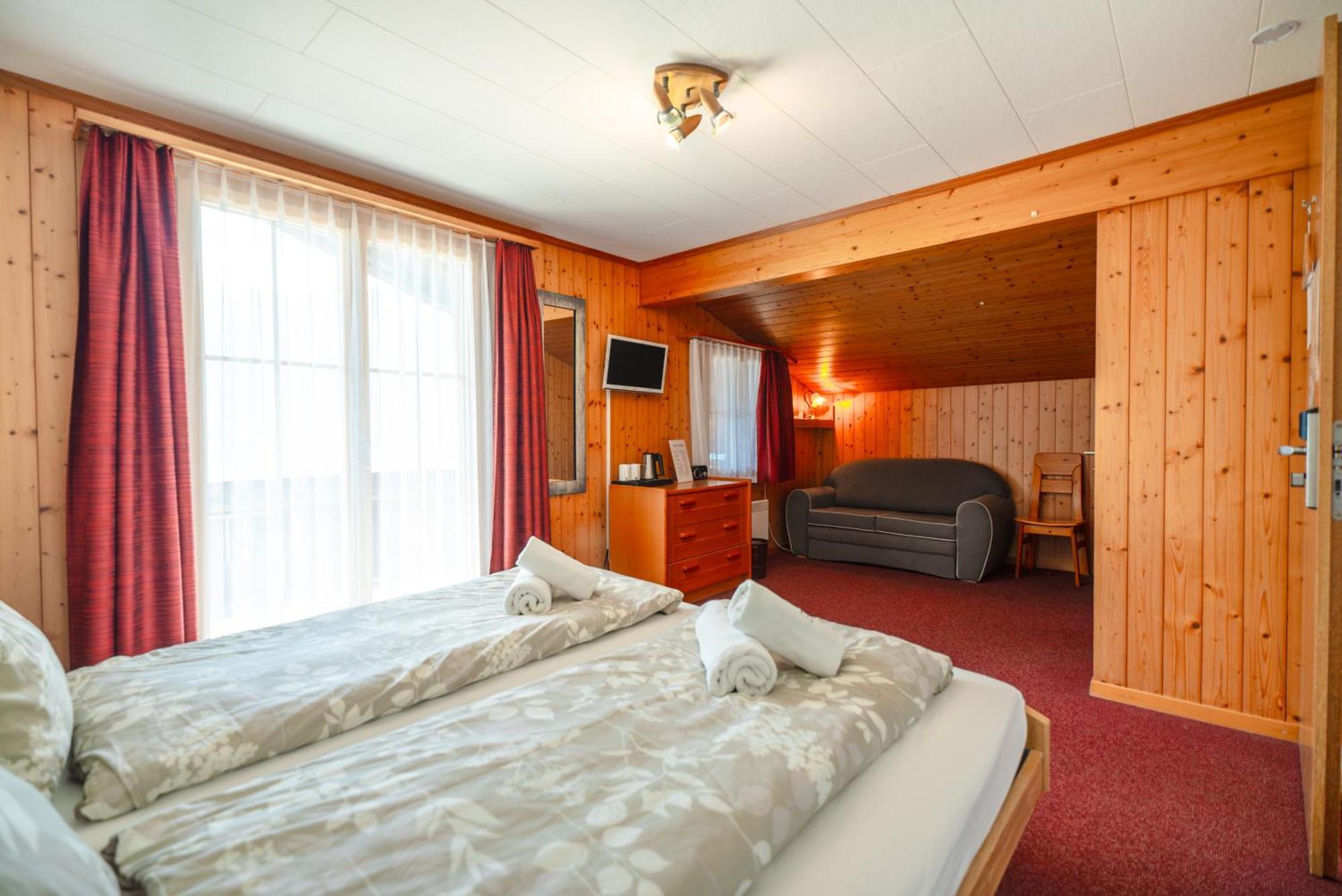 Hotel Wildbach Brienz Brienz  Zewnętrze zdjęcie