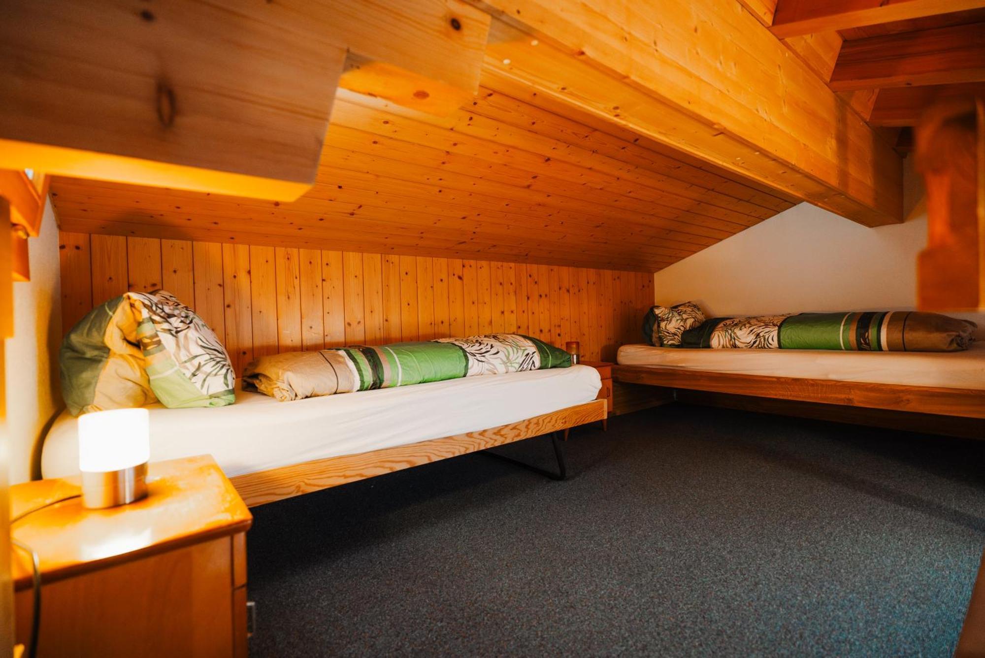 Hotel Wildbach Brienz Brienz  Zewnętrze zdjęcie