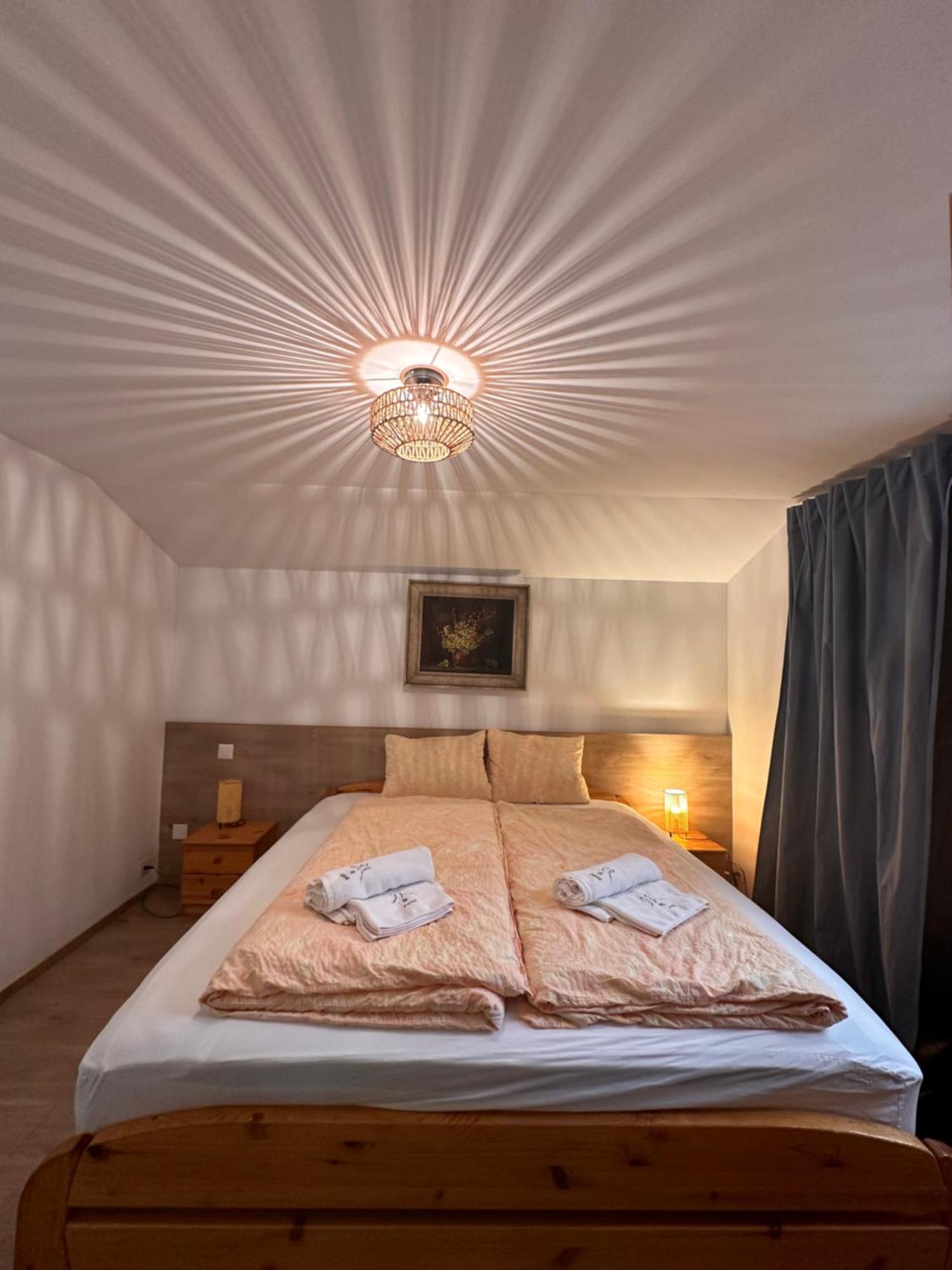 Hotel Wildbach Brienz Brienz  Zewnętrze zdjęcie